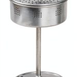 Stansport Aluminum Percolator Stem 9 Cup Lightweight Camping Accessory-0