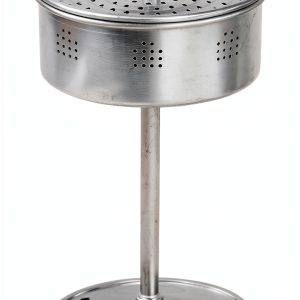 Stansport Aluminum Percolator Stem 9 Cup Lightweight Camping Accessory-0