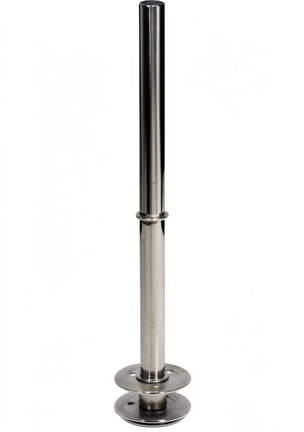 Percolator Pump Tube Univen fits Farberware 4‑Cup Percolators 5.7"-0