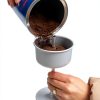 Stansport Aluminum Percolator Stem 9 Cup Lightweight Camping Accessory-2